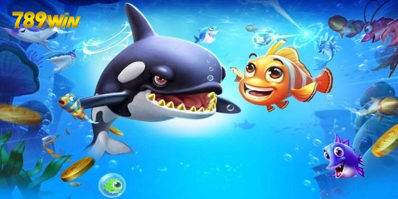 MG Bắn Cá - Sảnh Game Đổi Thưởng Được Yêu Thích Nhất 2025 Ưu điểm tạo nên sức hấp dẫn của bắn cá MG
